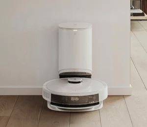 Deebot N8+ : quelles nouveautés pour le dernier aspirateur robot d'Ecovacs ?